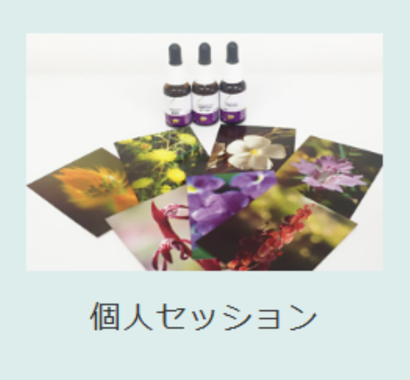 個人セッション